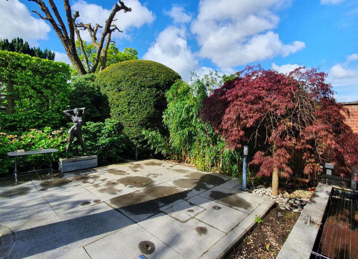 Enghien Petit-Enghien