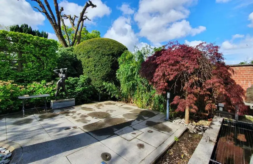 Enghien Petit-Enghien