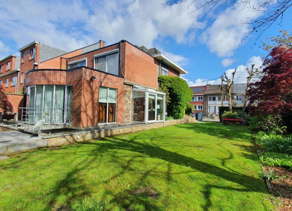 Enghien Petit-Enghien