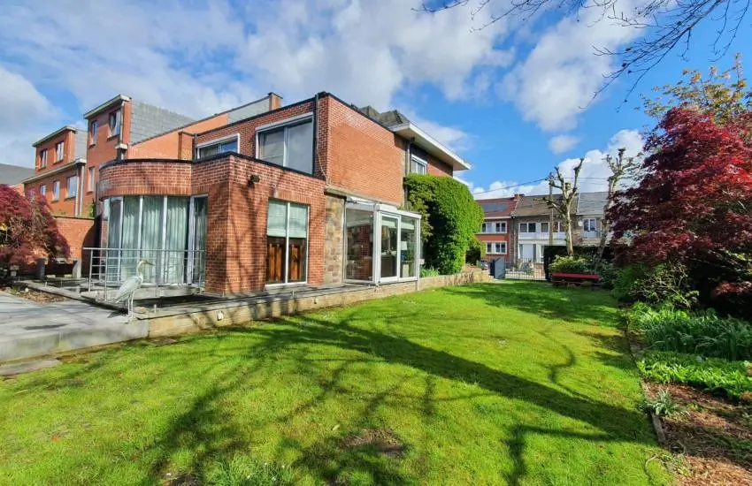 Enghien Petit-Enghien