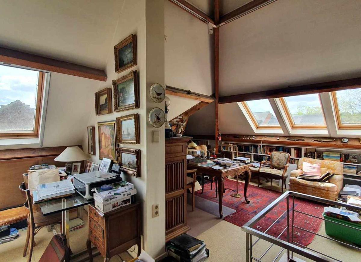 Enghien Petit-Enghien