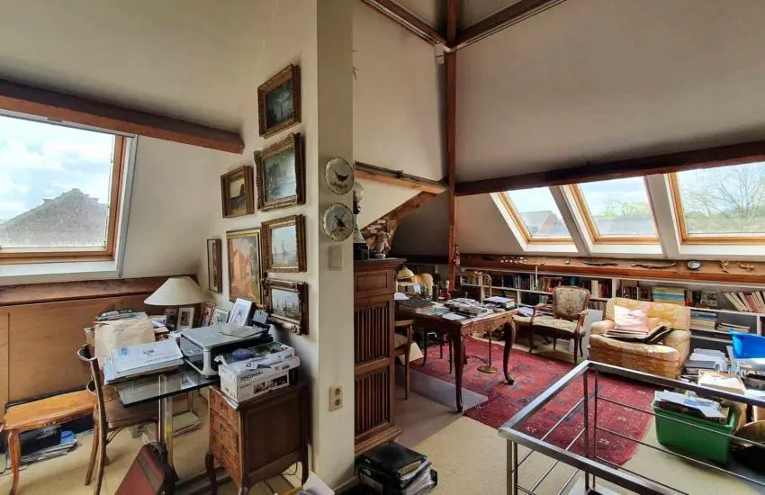 Enghien Petit-Enghien