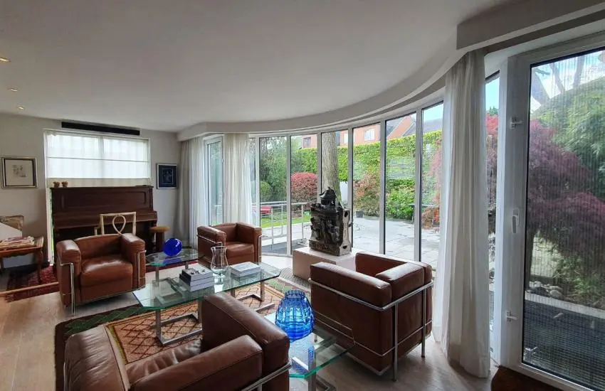 Enghien Petit-Enghien