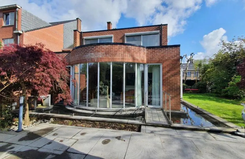 Enghien Petit-Enghien