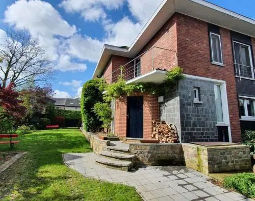 Maison de caractère