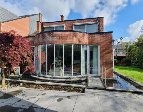 Maison de caractère