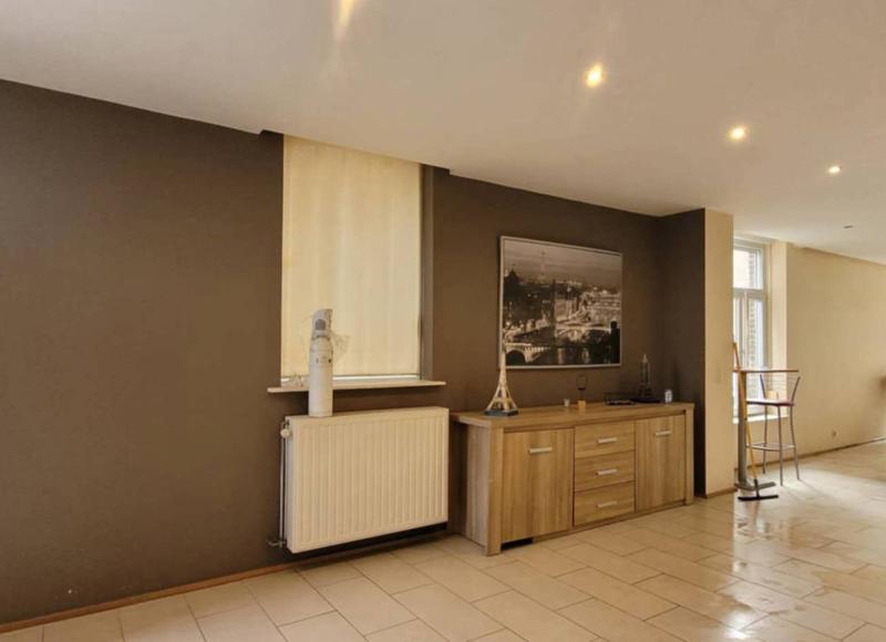 Maison unifamiliale