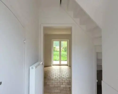 Maison unifamiliale