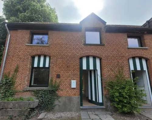 Maison unifamiliale