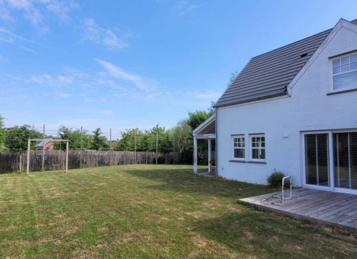 Lessines Boisde-Lessines