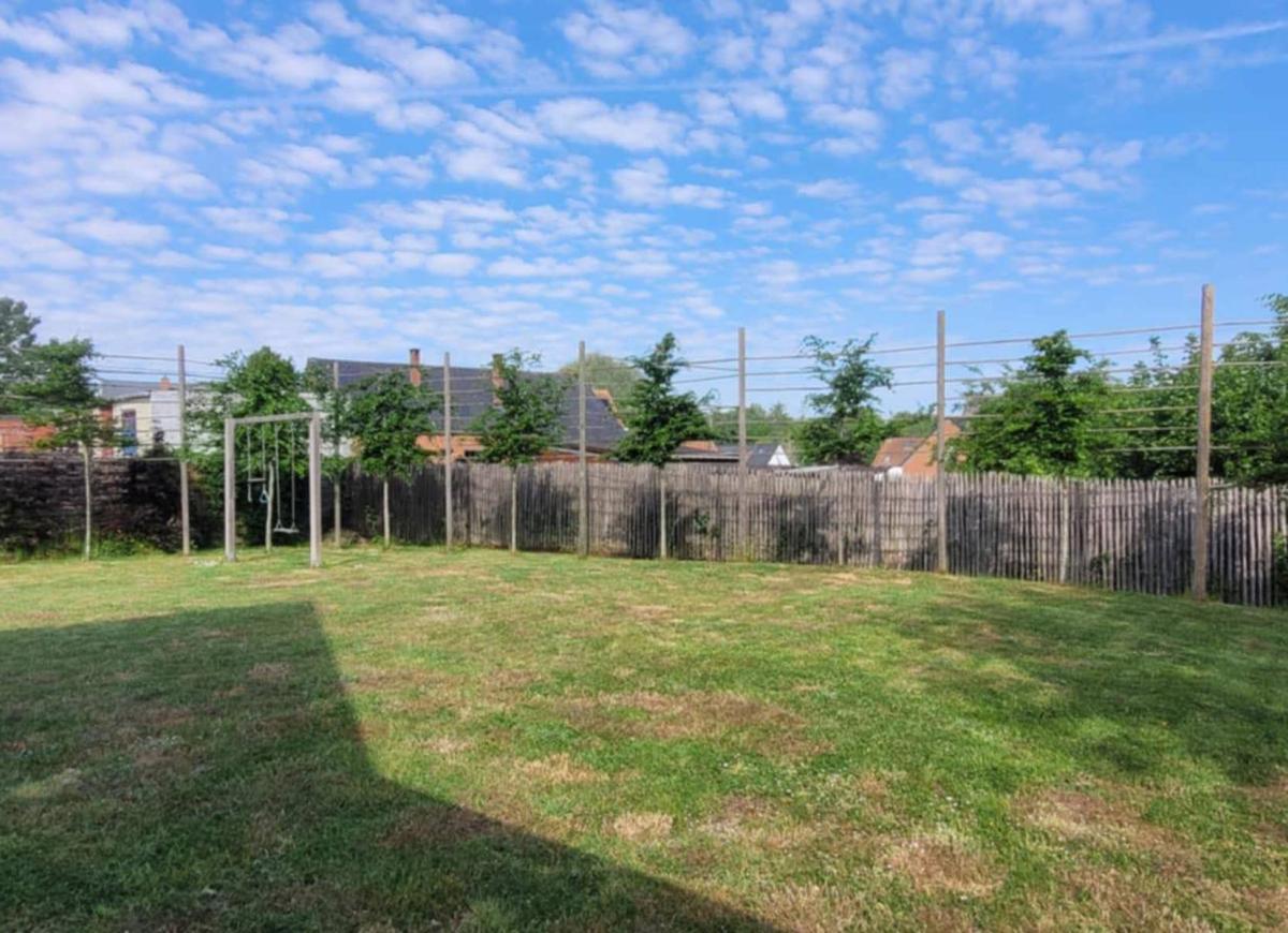 Lessines Boisde-Lessines