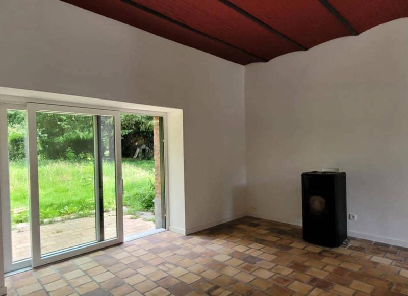 Maison unifamiliale
