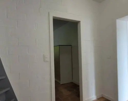 Maison unifamiliale