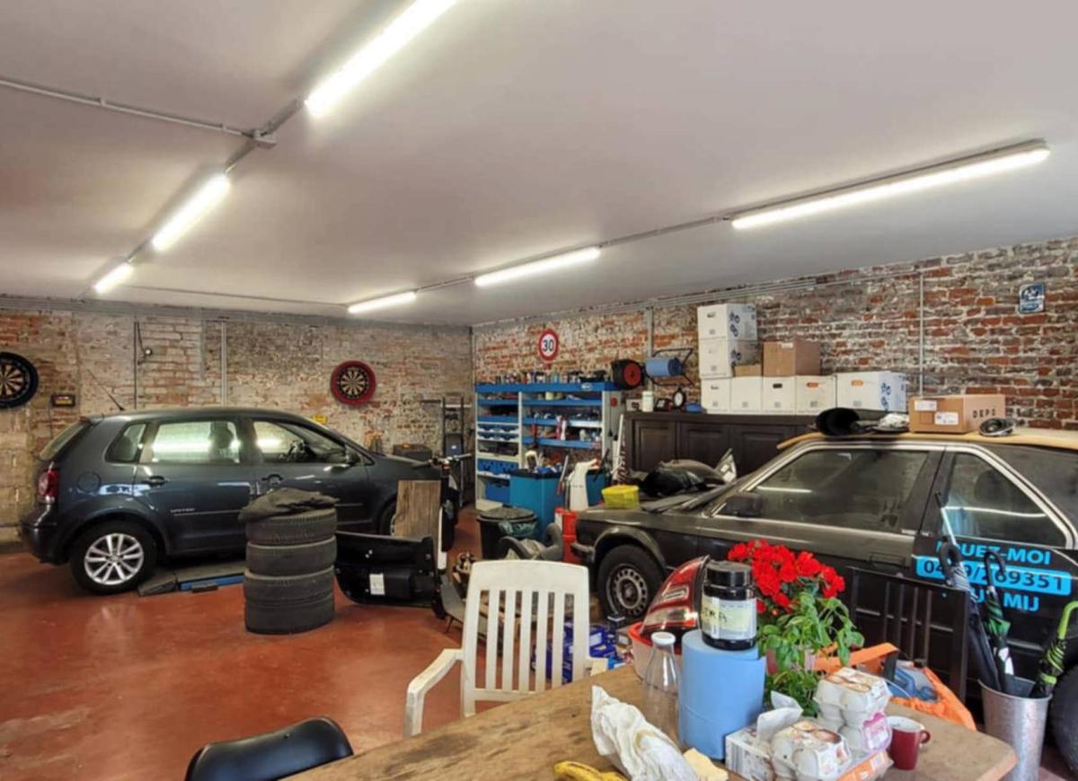 Enghien Petit-Enghien