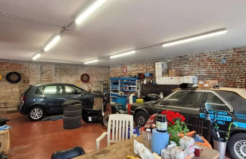 Enghien Petit-Enghien