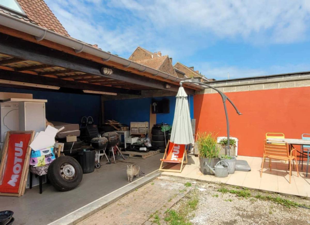 Enghien Petit-Enghien