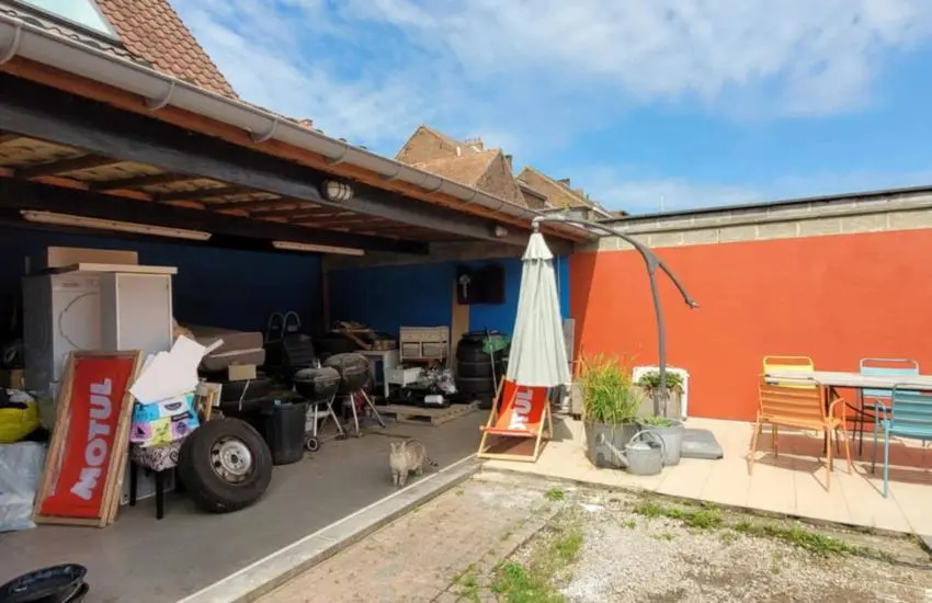 Enghien Petit-Enghien