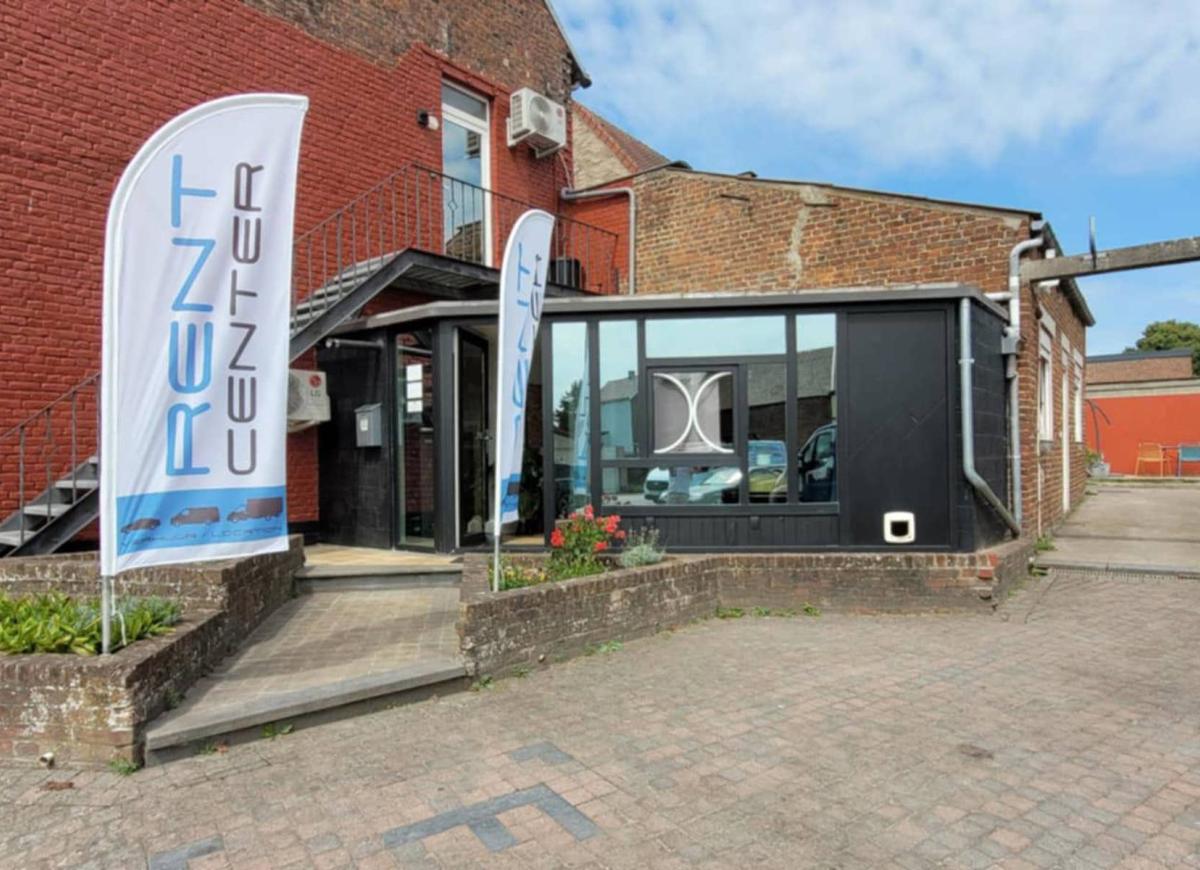 Enghien Petit-Enghien