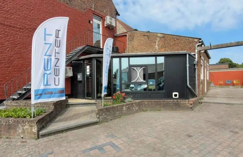 Enghien Petit-Enghien