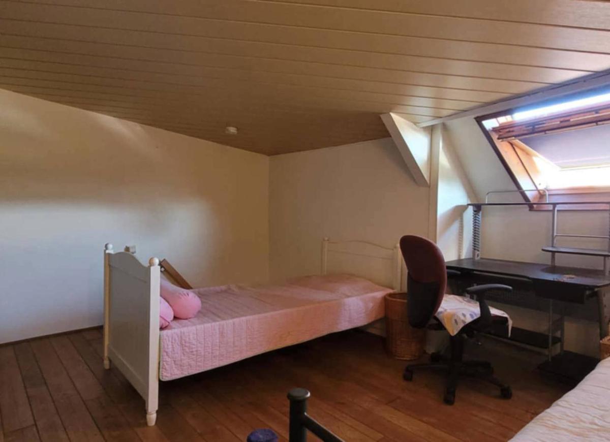 Enghien Petit-Enghien