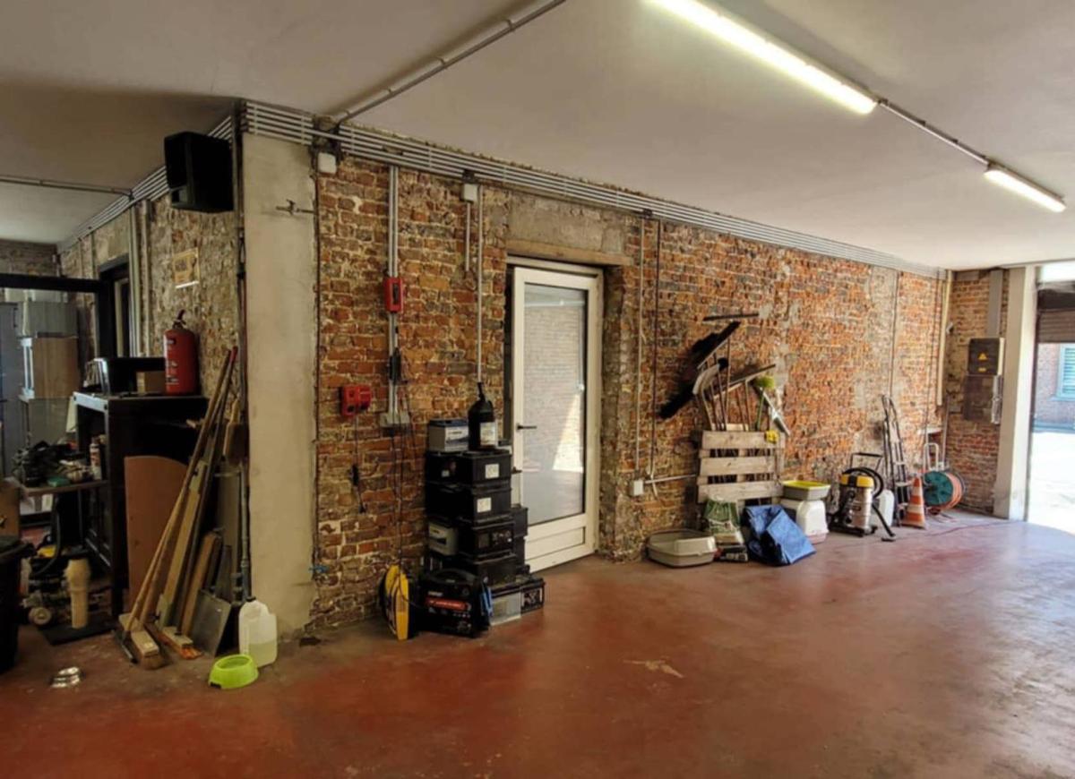 Enghien Petit-Enghien