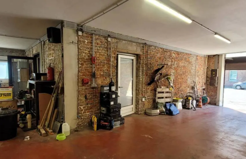 Enghien Petit-Enghien