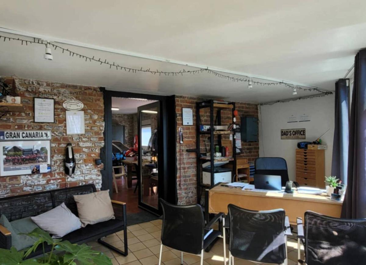 Enghien Petit-Enghien