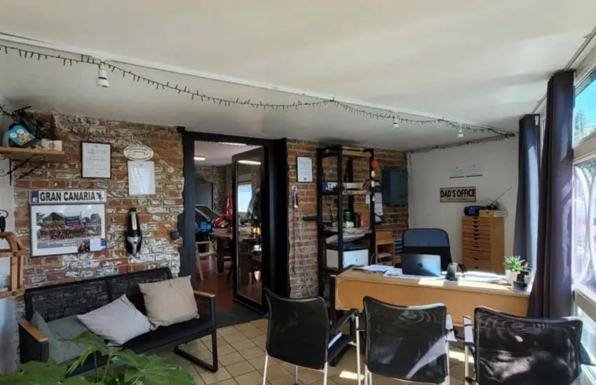 Enghien Petit-Enghien