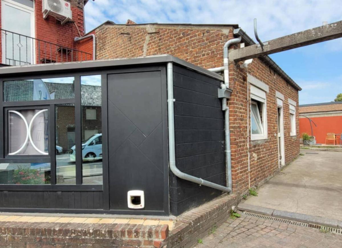 Enghien Petit-Enghien