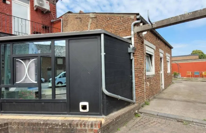 Enghien Petit-Enghien