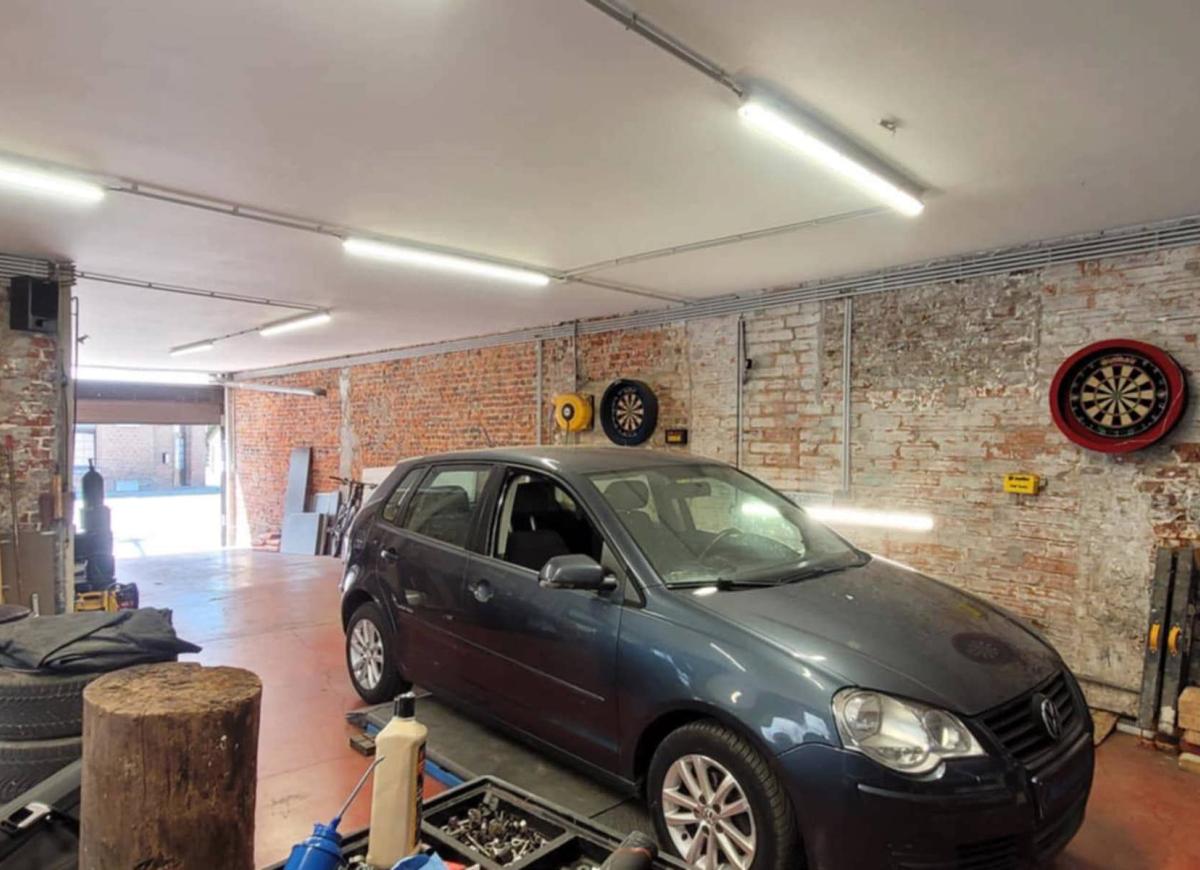 Enghien Petit-Enghien