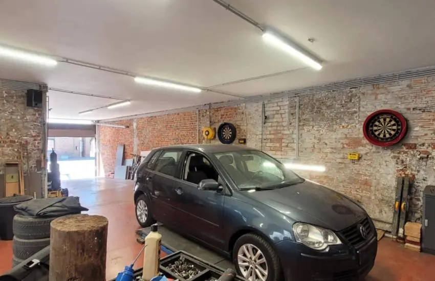 Enghien Petit-Enghien