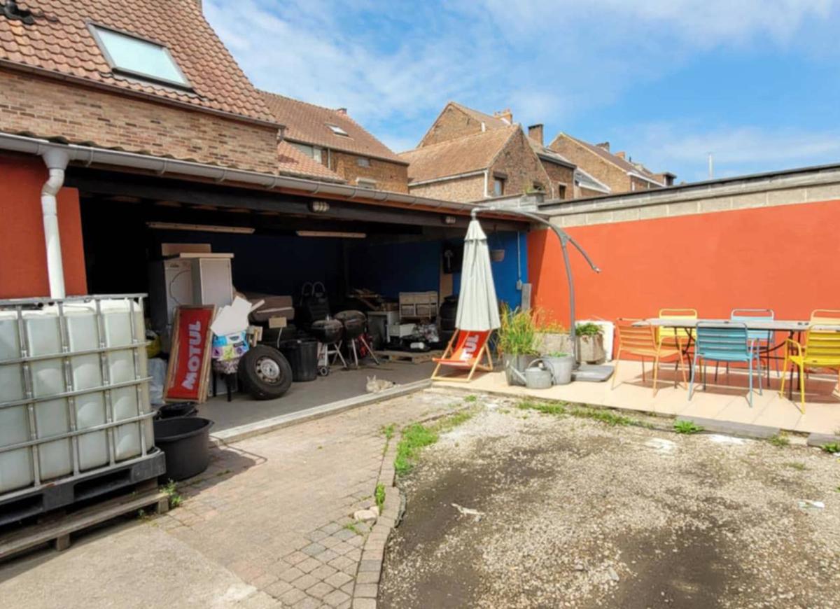 Enghien Petit-Enghien