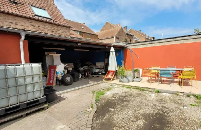 Enghien Petit-Enghien