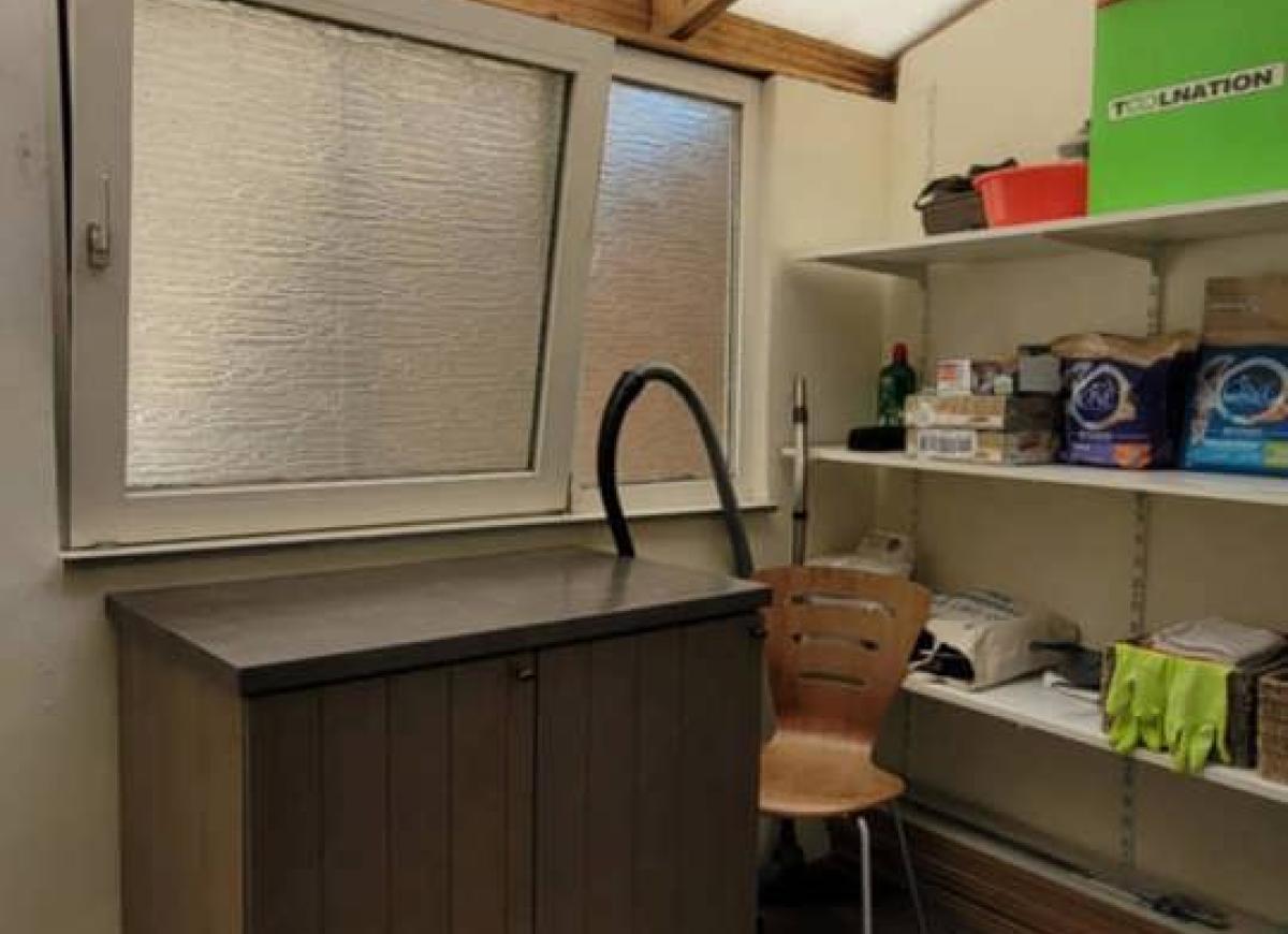 Enghien Petit-Enghien