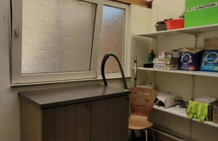 Enghien Petit-Enghien