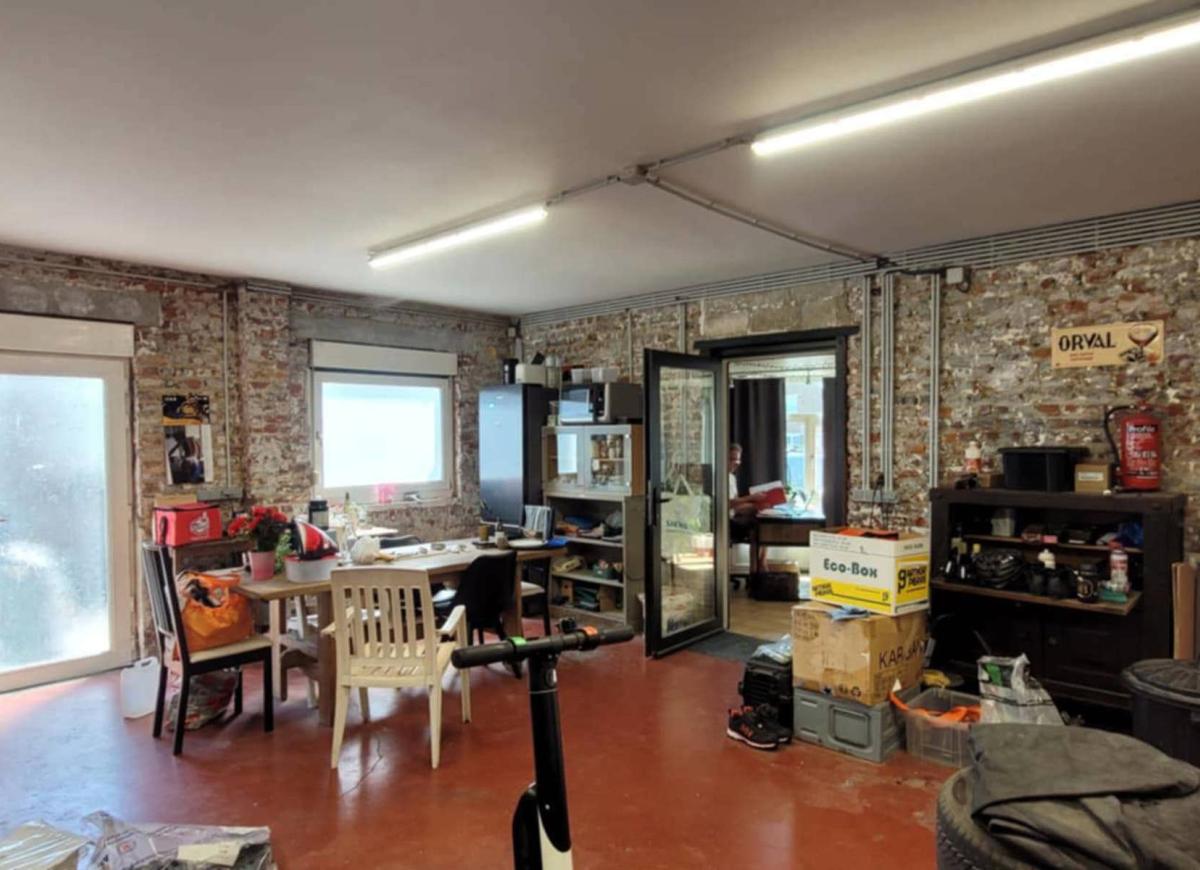 Enghien Petit-Enghien