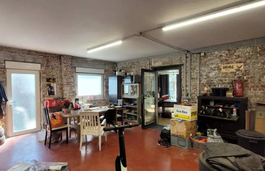 Enghien Petit-Enghien