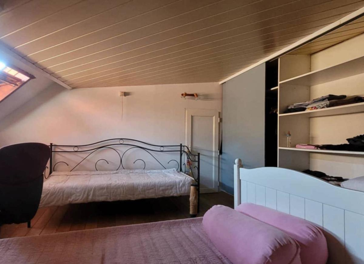 Enghien Petit-Enghien