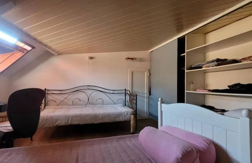 Enghien Petit-Enghien