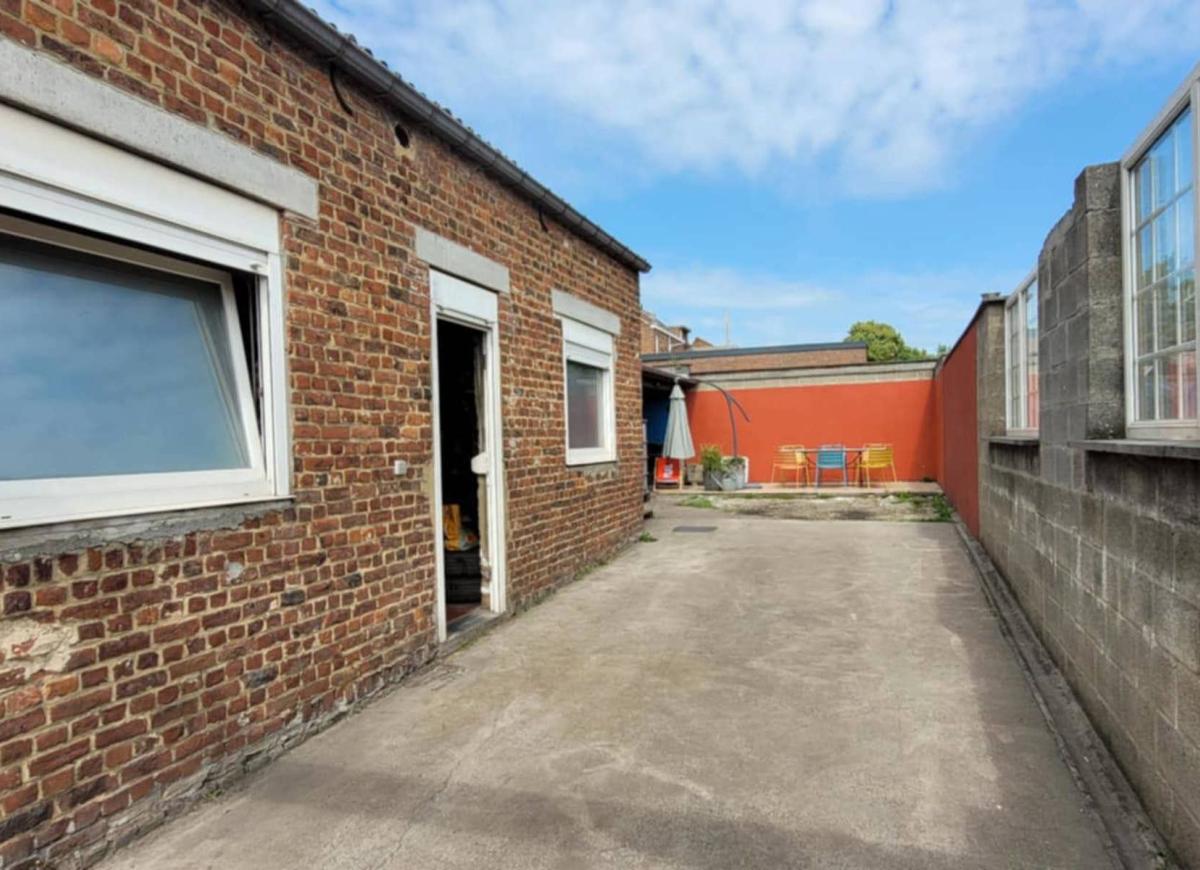 Enghien Petit-Enghien