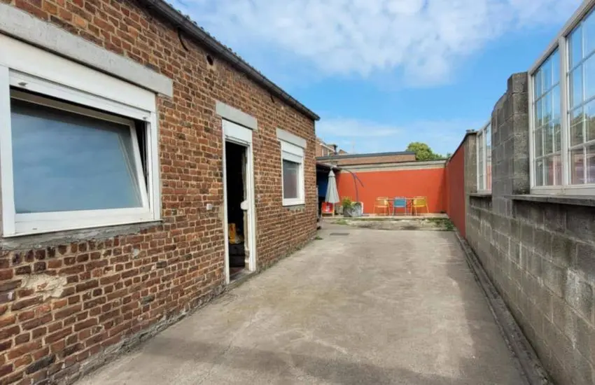 Enghien Petit-Enghien