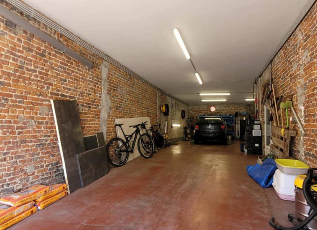 Enghien Petit-Enghien