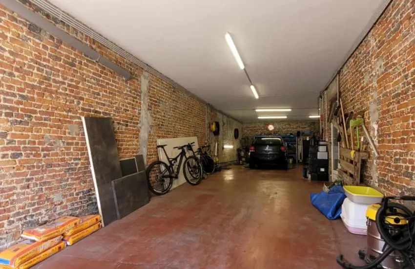 Enghien Petit-Enghien