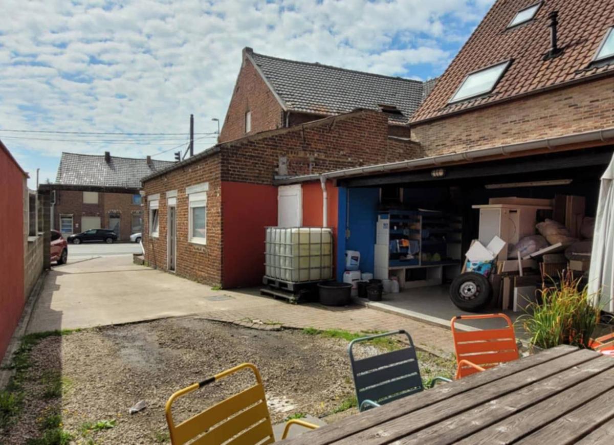 Enghien Petit-Enghien