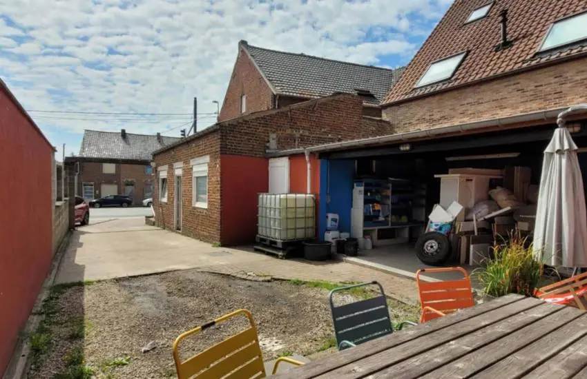 Enghien Petit-Enghien