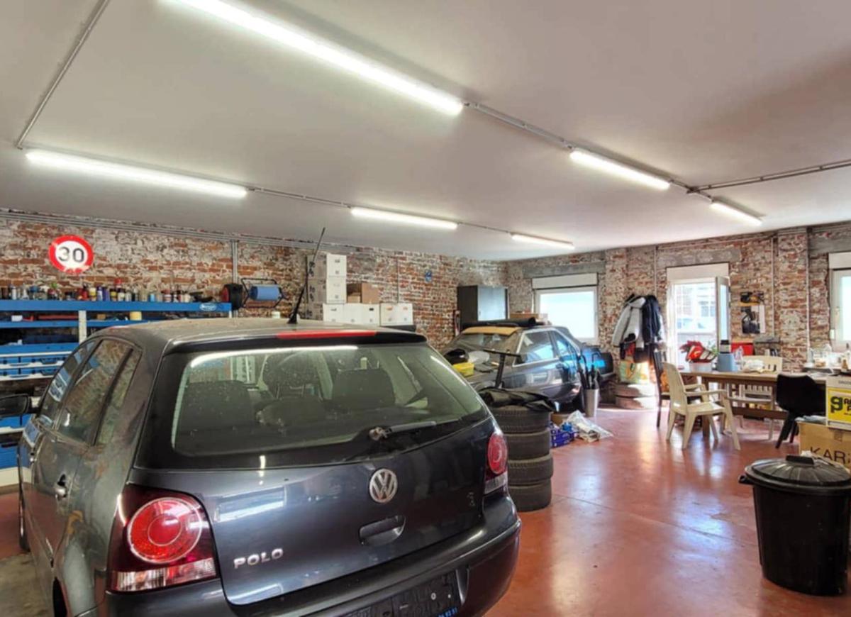 Enghien Petit-Enghien