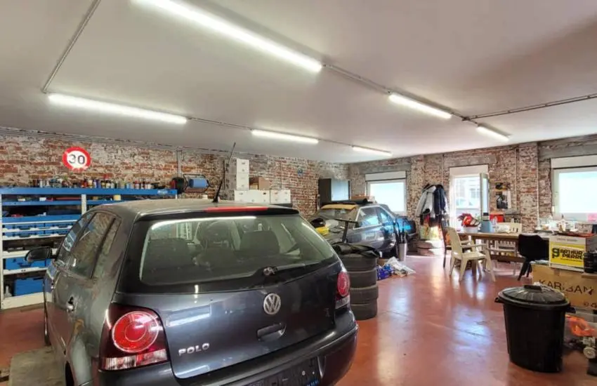 Enghien Petit-Enghien