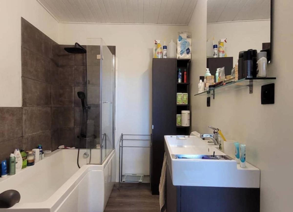 Enghien Petit-Enghien