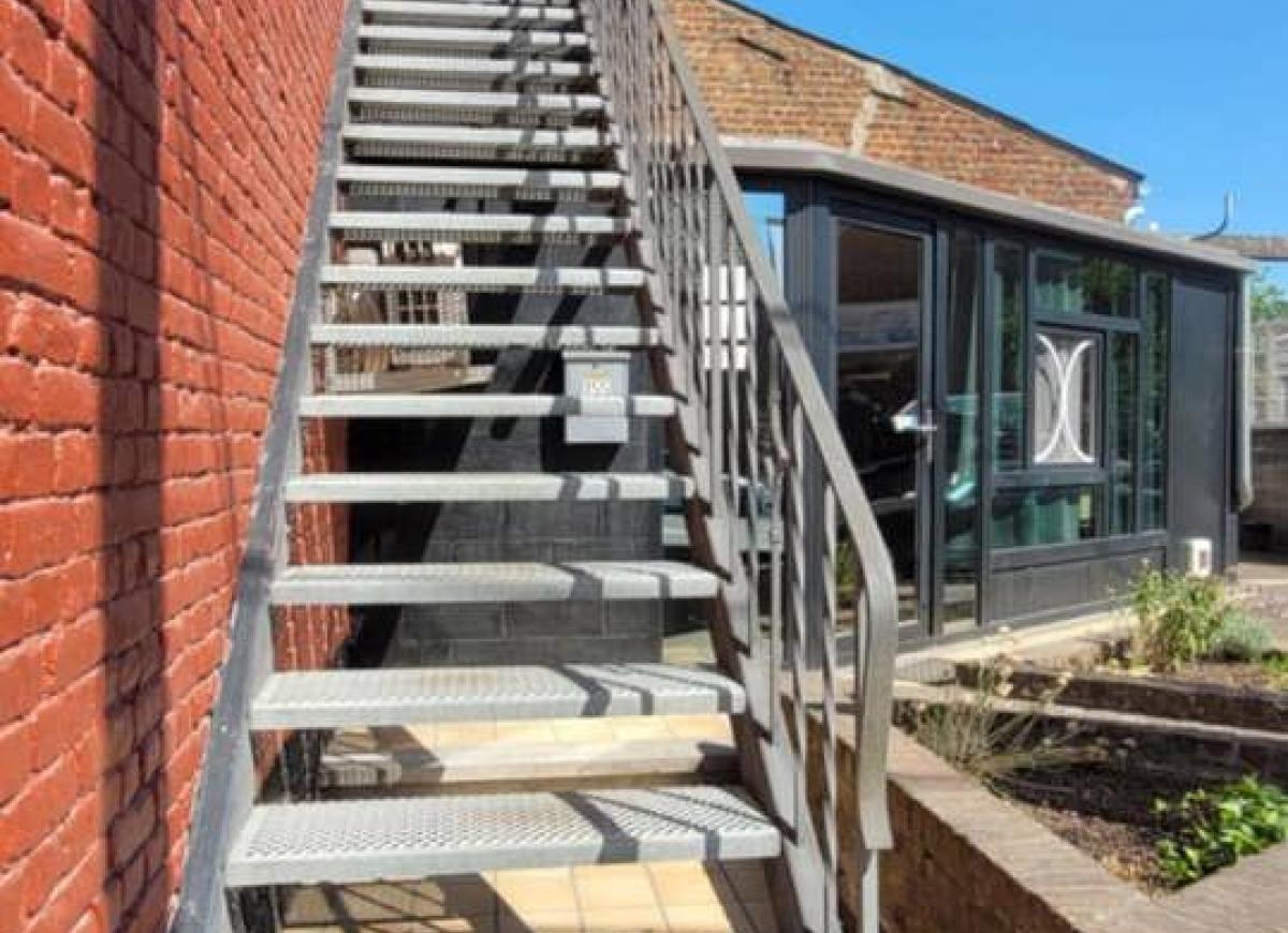 Enghien Petit-Enghien